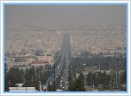 توصیه های بهداشتی مرکز بهداشت استان در خصوص افزایش غلظت آلودگی هوا در هفته جاری