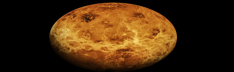 Venus can’t wait—NASA plans blockbuster return to hothouse neighbor