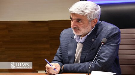پیام تبریک رییس دانشگاه به مناسبت سوم خرداد سالروز آزادسازی خرمشهر