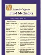 مقالات دوماهنامه مکانیک سیالات کاربردی، دوره ۱۶، شماره ۴ منتشر شد