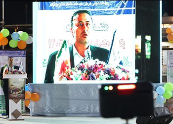 رئیس مرکز بهداشت شهرستان بوشهر:
توان علمی و منابع مادی و غیرمادی هر جامعه بدون در نظر گرفتن جمعیت معنادار نیست
