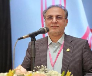 پیام دکتر موسی الرضا شبیهی رئیس مرکز بهداشت استان به مناسبت روز جهانی فشار خون
