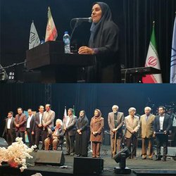 دبیر شورای عالی شهرسازی و معماری در همایش روز معمار: باید از آنچه به نام تمدن ایران تا به امروز به ما رسیده است، پاسداری کنیم.