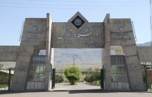 آزمایشگاه پژوهشی - آموزشی برق فشارقوی و عایق‌ها در دانشگاه تفرش راه‌ اندازی شد