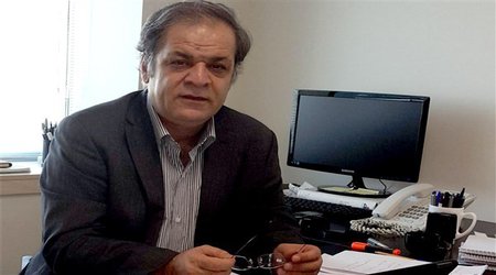 ارتقای مرتبه عضو هیات علمی واحد تبریز به استادی