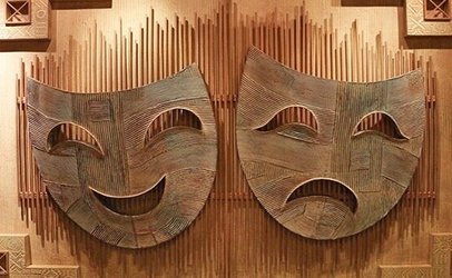 دومین جشنواره تئاتر نمآوا از دوم اردیبشهت