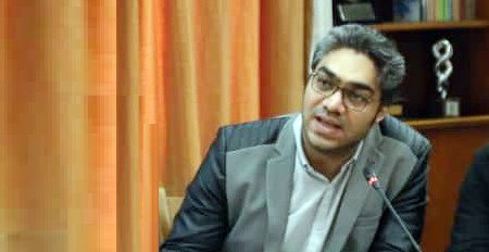 دبیر نخستین جشنواره بین‌المللی فیلم دانشگاهی منصوب شد