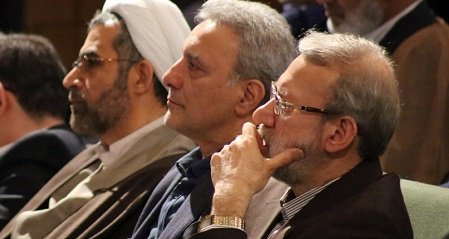 همایش بین‌‌المللی آینده جهان اسلام در افق ۱۴۱۴ برگزار شد