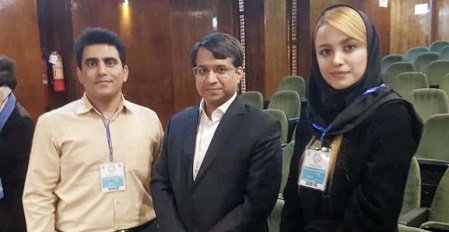 درخشش دانشجویان پردیس بین‌المللی کیش دانشگاه تهران در سومین المپیاد مهندسی نفت