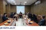 دومین نشست مشترک گروه های آموزشی دانشکده های توانبخشی و فناوری های نوین پزشکی برگزار شد