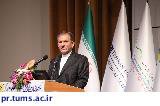 دکتر جهانگیری: تحریم حوزه سلامت ایران به معنای تحریم خدمات سلامت کشورهای منطقه است