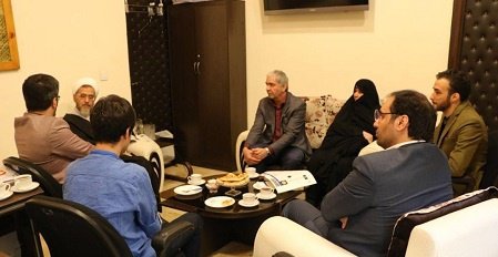 آمادگی کمیسیون فرهنگی مجلس شورای اسلامی برای حمایت از تئاتر دانشگاهی