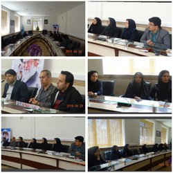 نخستین کمیته مرگ ومیر سال۹۸ تشکیل شد