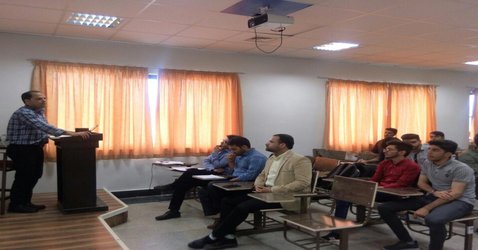 برگزاری اولین مسابقه ایده های برتر دانشگاه سبز ما