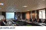 برگزاری دومین کمیته بهداشت محیط مجتمع بیمارستانی امام خمینی (ره)