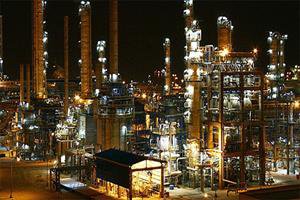 تولید محصولات در حوزه تجهیزات نفت، گازو پتروشیمی توسعه می‌یابد