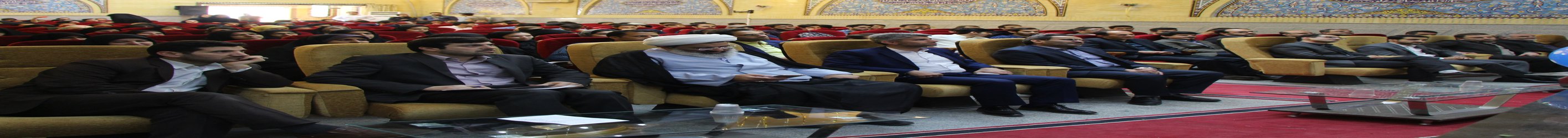 ‫همزمان با هفته معلم و خوابگاه ها از اساتید برجسته و دانشجویان فعال تقدیر شد