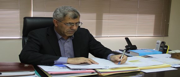 پیام تبریک رئیس دانشگاه به مناسبت سالروز پاسداشت مقام والای معلم