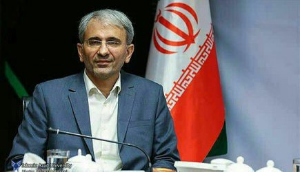 با صدور بخشنامه ای از سوی دکتر مشکینی ساعت کاری دانشگاه آزاد اسلامی در ماه مبارک رمضان اعلام شد