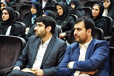 سی و یکمین همایش خانواده و دانشگاه برگزار شد