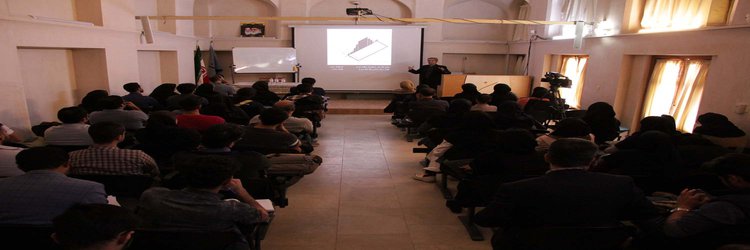 نشست «سی و سوم» و «سی و چهارم» از سلسله نشست های علمی-پژوهشی دانشکده حفاظت و مرمت، در دانشگاه هنر اصفهان  برگزار گردید