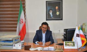 گفتگو با مدیر دانشجویی مجتمع به مناسبت هفته سرا های دانشجویی