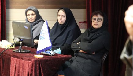 سمینار یک روزه پیشگیری از سرطان های شایع زنان در بیمارستان بوعلی برگزار شد