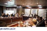 جلسه شورای فناوری اطلاعات دانشگاه/ دکتر کریمی: دولت الکترونیک و آماده‌سازی زیرساخت‌های آن، از اولویت‌ها و کلیدی‌ترین کارهای دانشگاه است