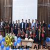 برگزاری جشن دانش آموختگی دانشجویان ورودی ۹۴ دانشگاه لرستان