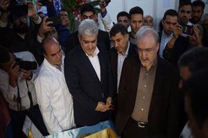 ۴ داروی دانش‌بنیان ایران‌‌ساخت رونمایی می‌شود