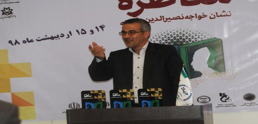 تیم دانشجویان دانشگاه ارومیه ، نائب قهرمان هشتمین دوره مناظرات دانشجویی استان شد