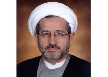 رئیس دانشکده الهیات و معارف اسلامی دانشگاه فردوسی مشهد در سمت خود ابقا شد