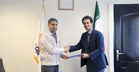 پردیس دانشکده‌های فنی و گروه خودروسازی سایپا تفاهم‌نامه همکاری منعقد کردند