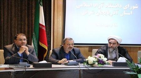 جوانپور تاکید کرد:
بودجه بندی دقیق تحقق اهداف دانشگاه را تسهیل می‌بخشد