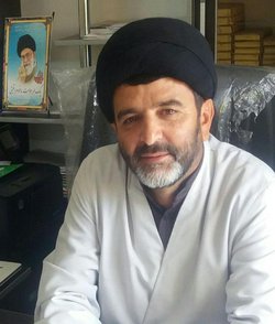 حجت الاسلام سیدی برنامه های ماه مبارک رمضان در دانشگاه را تشریح کرد - ۱۳۹۸/۰۲/۱۴