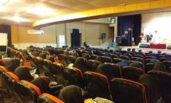 برگزاری محفل انس با قرآن کریم