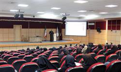 مراسم گرامی داشت روز جهانی صنایع دستی