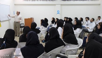 دکتر اکبری: تشریح جسد در دانشگاه برای تربیت پزشکان زبده ضروری است