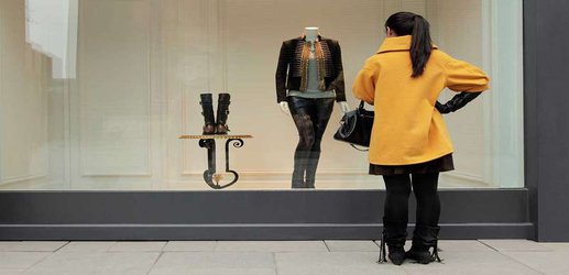 AI recommends 'fashionable' outfits to millions of people in China