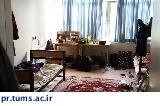 پیام تبریک معاون دانشجویی فرهنگی دانشگاه به مناسبت هفته خوابگاه های دانشجویی