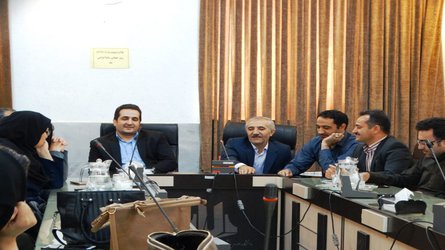 برگزاری روز جهانی ماما