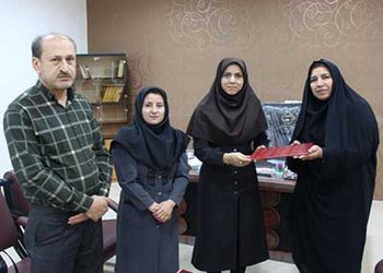 رییس شبکه بهداشت و درمان شهرستان دشتستان:
پرورش دانش‌آموزان از هدف‌های اصلی برنامه‌های توسعه اجتماعی و اقتصادی هر جامعه‌ای است
