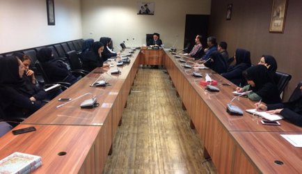 برگزاری مسابقه فرهنگی «گام دوم انقلاب» در دانشکده داروسازی و علوم دارویی