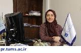 انتصاب دکتر  مینا حاجی فرج تبریزی به سمت سرپرست گروه آموزشی ژنتیک دانشکده پزشکی