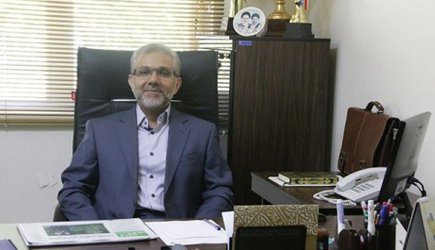 دکتر فاطمی : ترویج بیانیه گام دوم در صدر فعالیت‌های دانشگاه علوم پزشکی آزاد