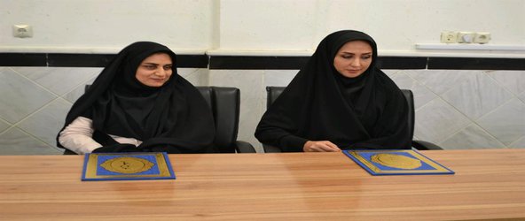 رئیس اداره کارگزینی هیات علمی و ارتباط با صنعت دانشگاه آزاد اسلامی واحد دزفول معرفی شدند
