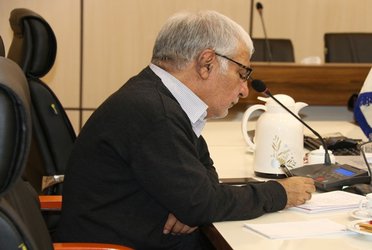 پیام نوروزی سرپرست محترم دانشگاه یاسوج