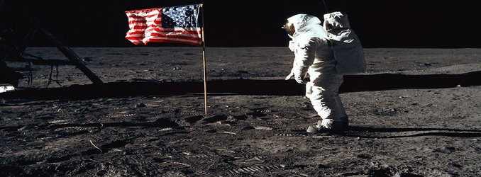 Yes, the United States Certainly DID Land Humans on the Moon