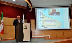 سخنرانی استاد پیروز مجتهد زاده در خصوص مرزهای کنونی ایران