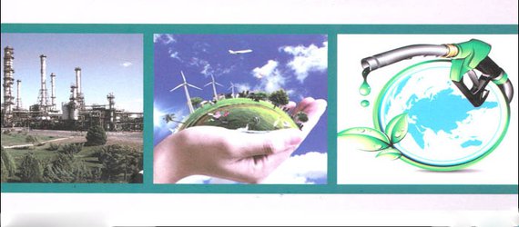 معرفی روشی جدید برای تولید سوخت پاک